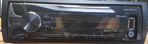 Kenwood KDC-BT44U