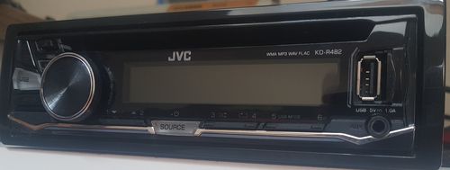 JVC KD-R482