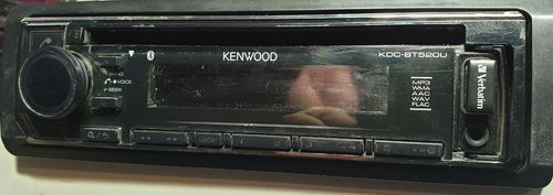 Kenwood KDC-BT520U
