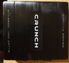 Crunch GTX 2200